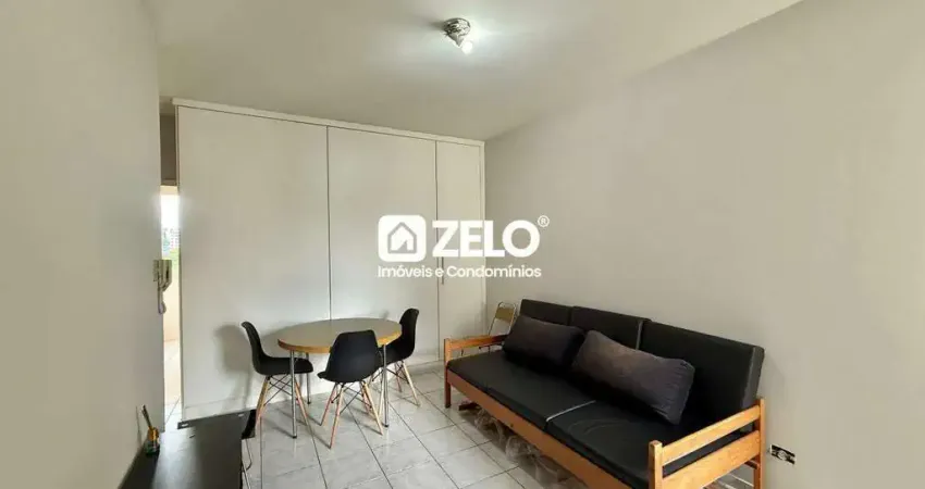 Apartamento para aluguel em Centro, Campinas - SP | Cód 57477