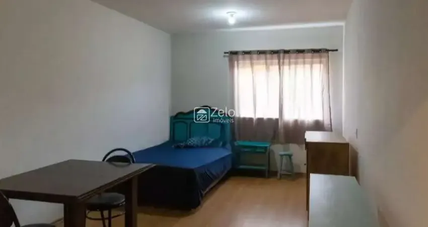 Apartamento com 1 quarto à venda na Rua Barreto Leme, Centro, Campinas