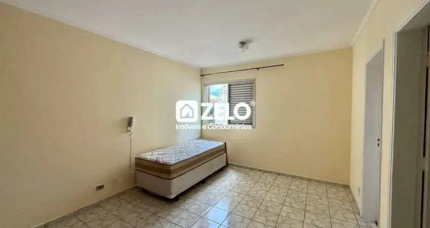 Apartamento para aluguel em Centro, Campinas - SP | Cód 57247