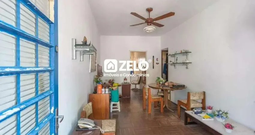 Casa à venda em Fundação da Casa Popular, Campinas - SP | Cód 57457