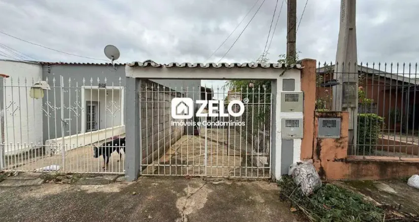 Casa para aluguel em Jardim dos Oliveiras, Campinas - SP | Cód 57519