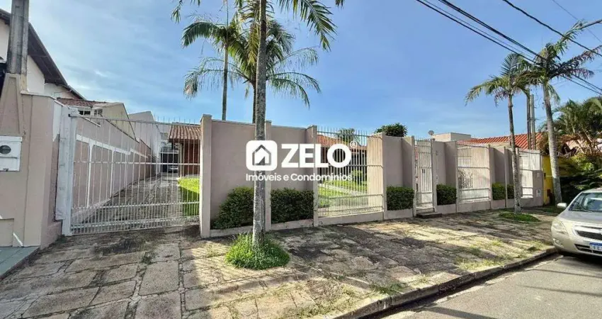 Casa Ampla e Conservada à Venda no Parque Ortolândia - Hortolândia