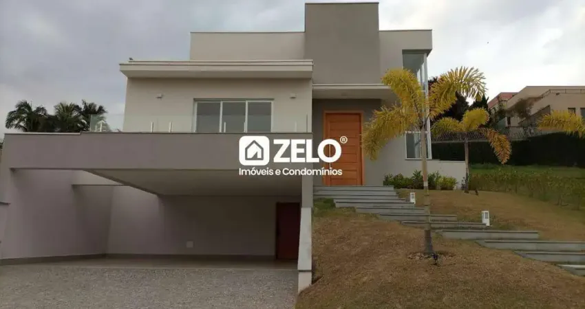 Casa em Condomínio para aluguel em Loteamento Parque das Sapucaias, Campinas - SP | Cód 57516