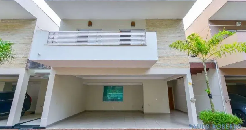 Casa em condomínio fechado com 4 quartos à venda no Brooklin, São Paulo 