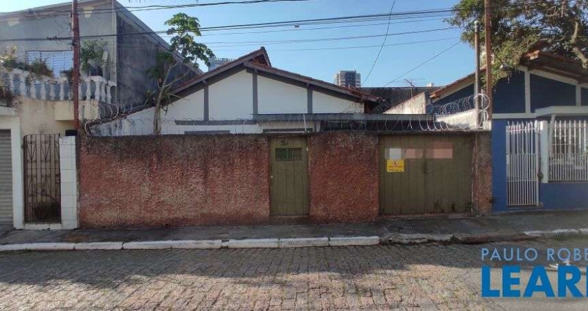 Casa com 2 quartos à venda na Chácara Santo Antônio, São Paulo 