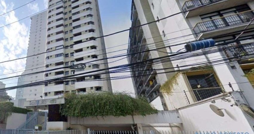 Apartamento com 2 quartos à venda em Santo Amaro, São Paulo 