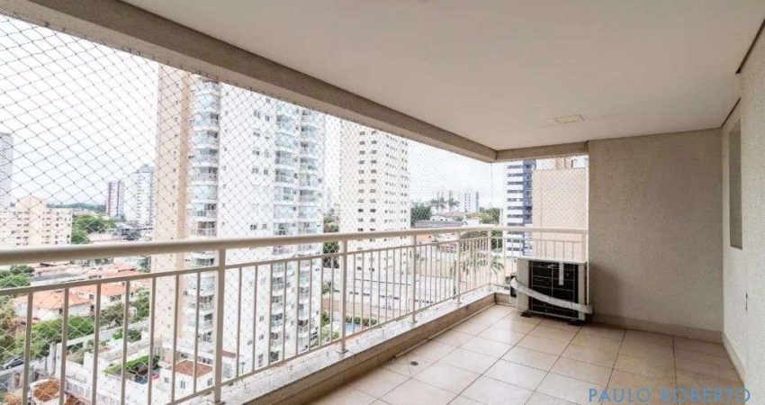 Apartamento com 2 quartos à venda na Vila Mascote, São Paulo 