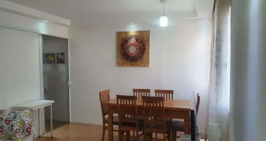 Apartamento com 3 quartos à venda no Jardim Ubirajara (Zona Sul), São Paulo 