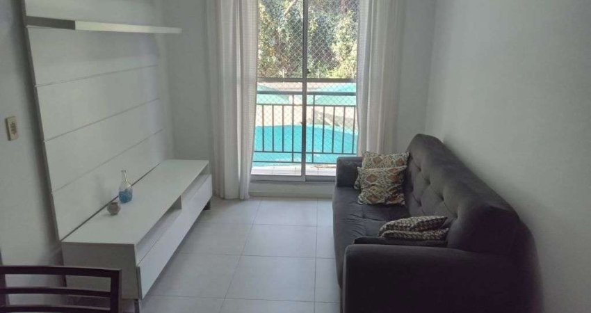 Apartamento com 2 quartos à venda no Morumbi, São Paulo 