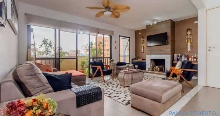 Apartamento com 3 quartos à venda no Morumbi, São Paulo 