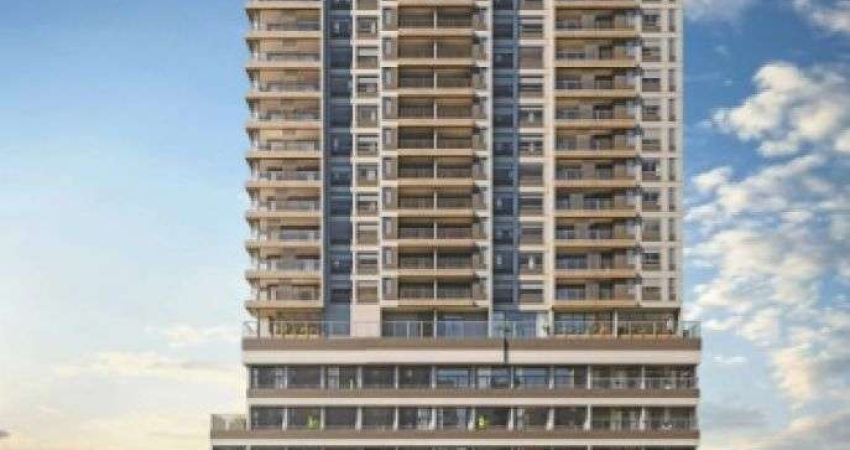 Apartamento com 2 quartos à venda no Brooklin, São Paulo 