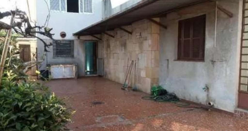 CASA TÉRREA - VILA GUARANI - SP