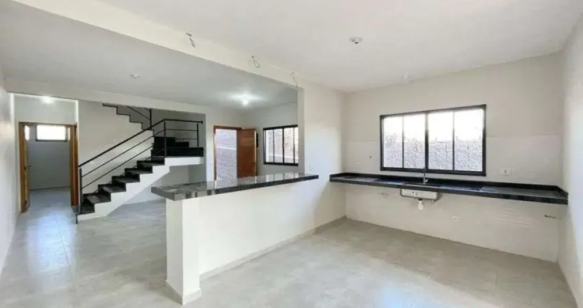 Casa com 3 quartos à venda no Jardim dos Pinheiros, Atibaia 