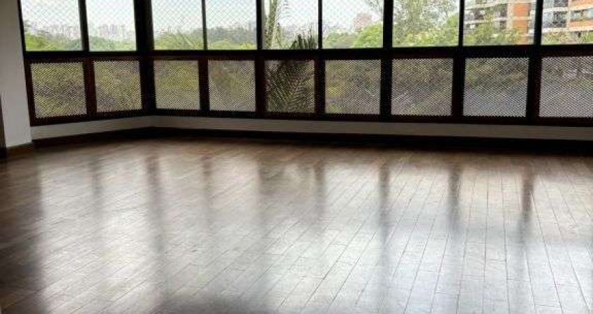 APARTAMENTO - VILA NOVA CONCEIÇÃO  - SP