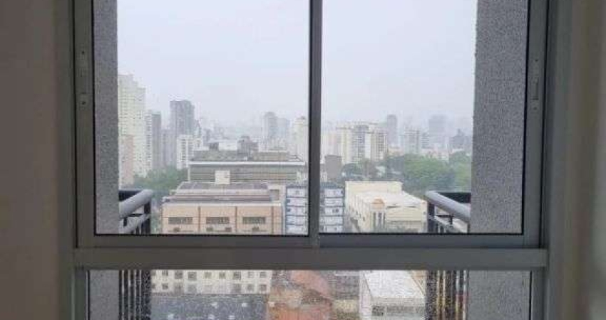 APARTAMENTO - VILA CLEMENTINO  - SP