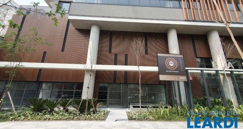 Ponto comercial para alugar no Campo Belo, São Paulo 