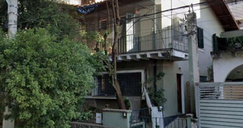 Casa com 3 quartos à venda na Chácara Santo Antônio, São Paulo 