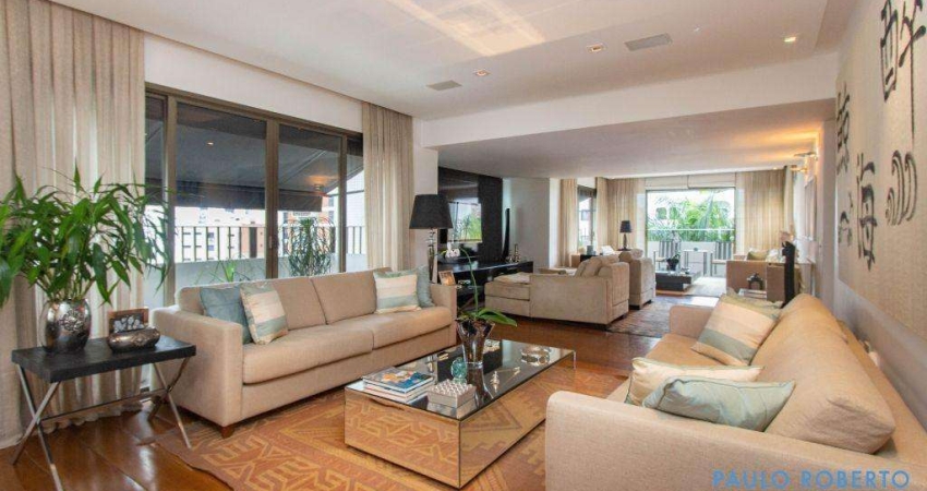 Apartamento com 3 quartos à venda no Morumbi, São Paulo 