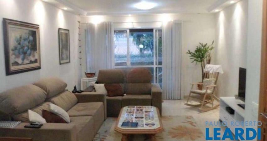 Apartamento com 4 quartos à venda no Jardim Prudência, São Paulo 