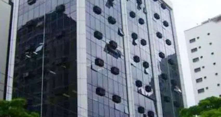 Sala comercial à venda em Moema, São Paulo 
