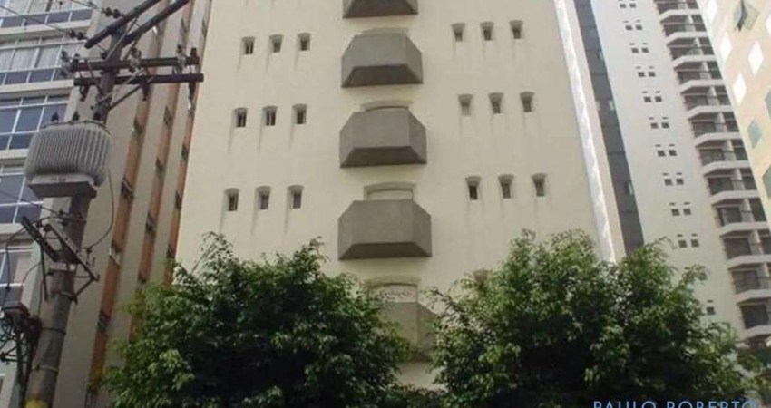 APARTAMENTO - JARDIM PAULISTA - SP