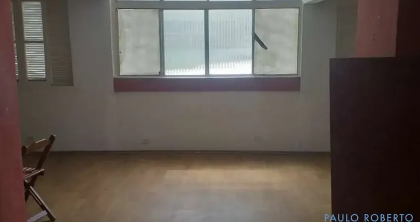 Casa com 1 quarto para alugar em Santo Amaro, São Paulo 
