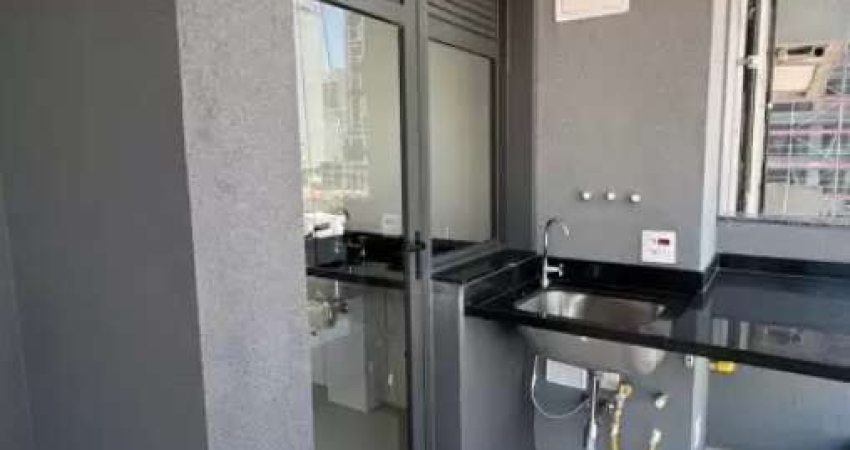 Apartamento com 3 quartos à venda na Chácara Santo Antônio, São Paulo 