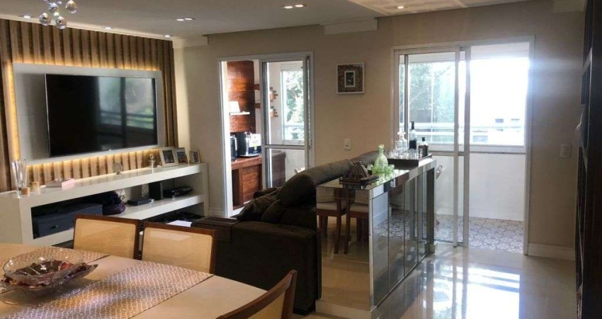 Apartamento com 2 quartos à venda no Morumbi, São Paulo 