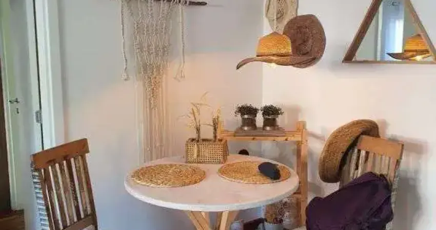 Apartamento com 1 quarto à venda no Morumbi, São Paulo 