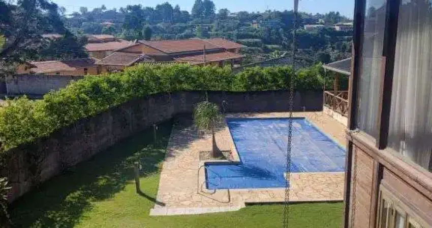 CASA EM CONDOMÍNIO - VILLE SAINT JAMES I - SP