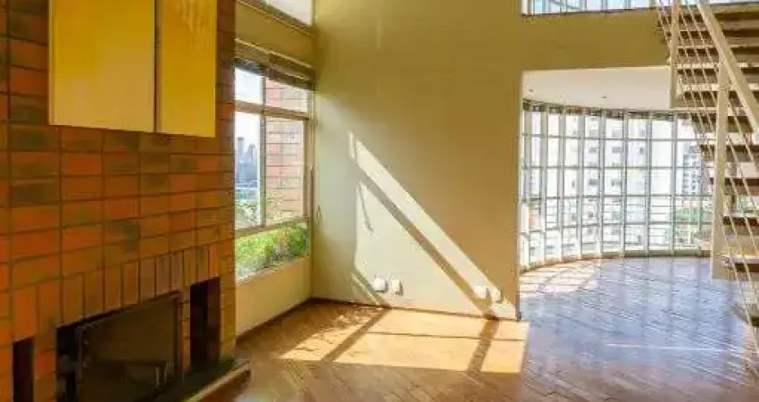 Cobertura com 3 quartos à venda na Vila Mascote, São Paulo 