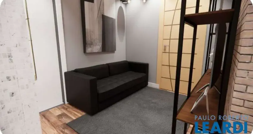 APARTAMENTO - SANTO AMARO - SP