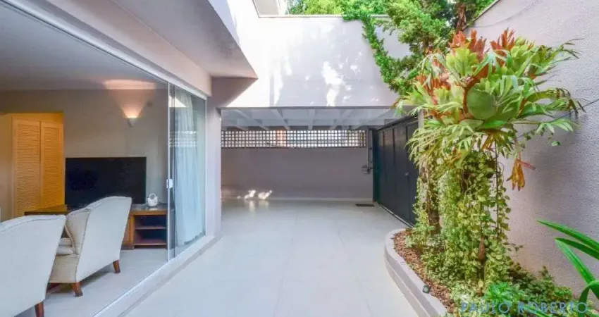 Casa com 3 quartos à venda no Brooklin, São Paulo 