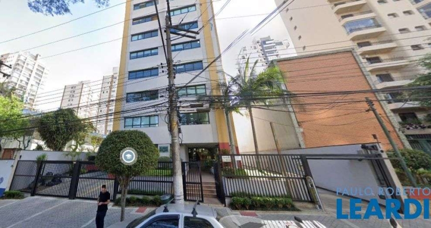 Sala comercial à venda no Alto da Boa Vista, São Paulo 