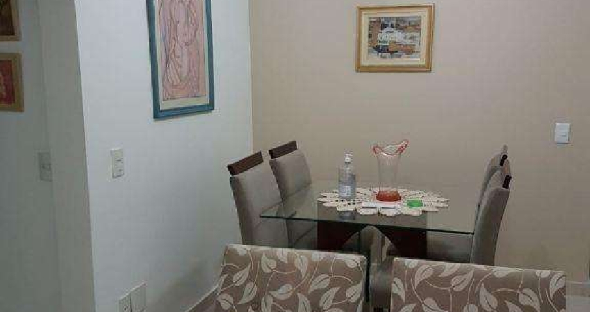 Apartamento com 3 quartos à venda no Jabaquara, São Paulo 
