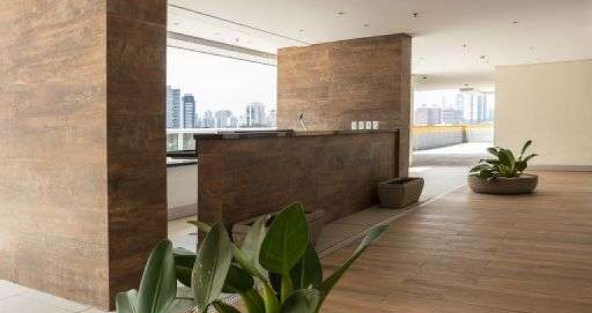CONJ. COMERCIAL - CHÁCARA SANTO ANTONIO  - SP