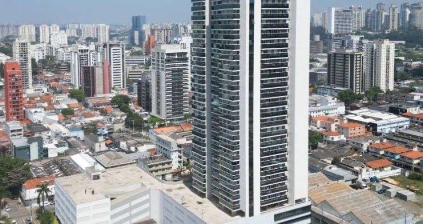 CONJ. COMERCIAL - CHÁCARA SANTO ANTONIO  - SP