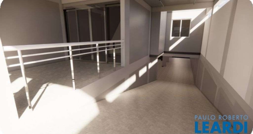 APARTAMENTO - CAMPO GRANDE - SP