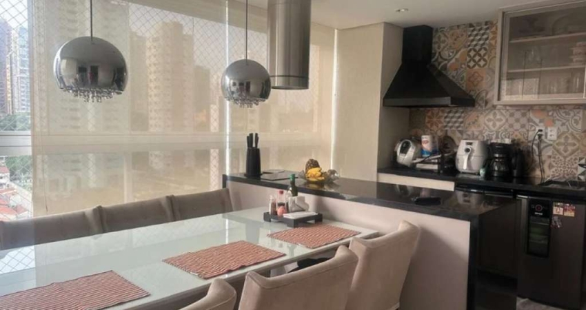 Apartamento com 2 quartos à venda na Vila Clementino, São Paulo 