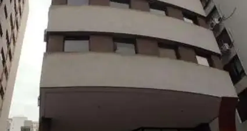 Sala comercial para alugar no Jardim América, São Paulo 