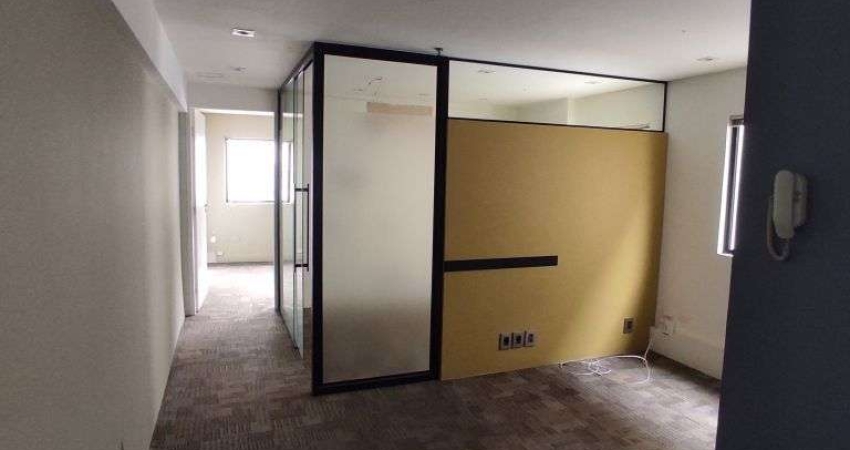 Sala comercial para alugar no Jardim América, São Paulo 