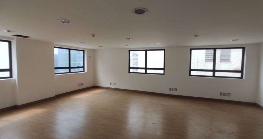 Sala comercial para alugar no Jardim América, São Paulo 
