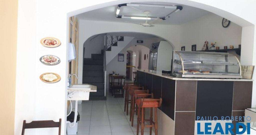 Ponto comercial à venda na Granja Julieta, São Paulo 