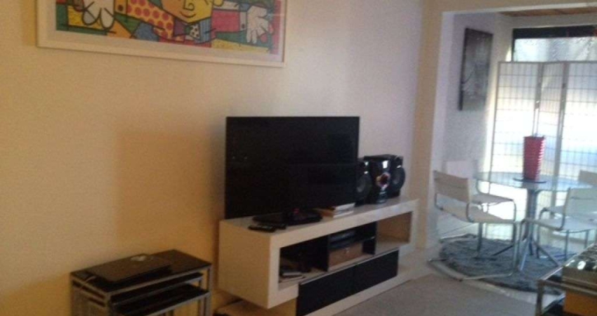 Apartamento com 1 quarto à venda na Vila Olímpia, São Paulo 
