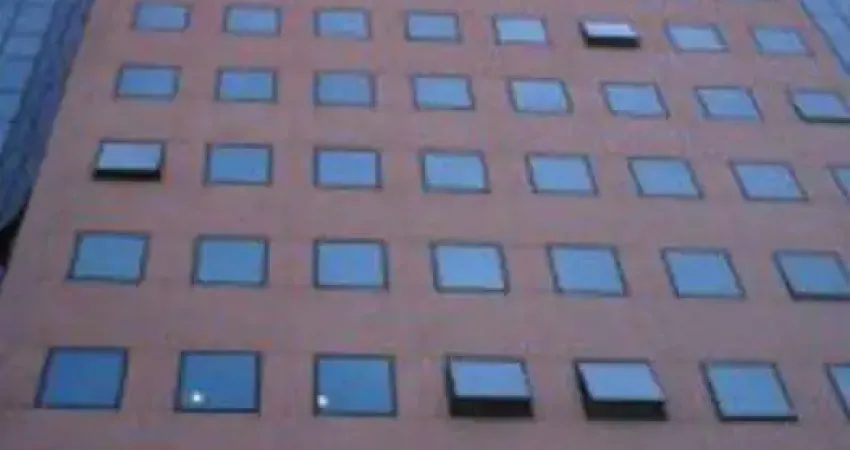 Sala comercial à venda no Brooklin, São Paulo 
