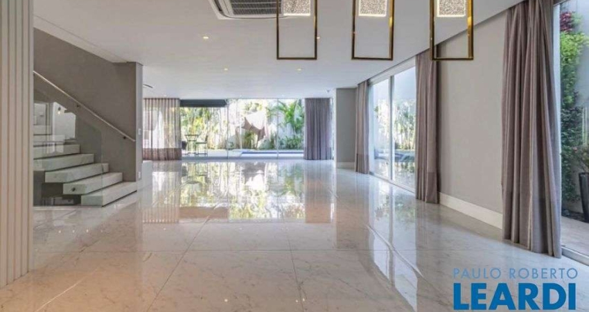 CASA EM CONDOMÍNIO - GRANJA JULIETA  - SP