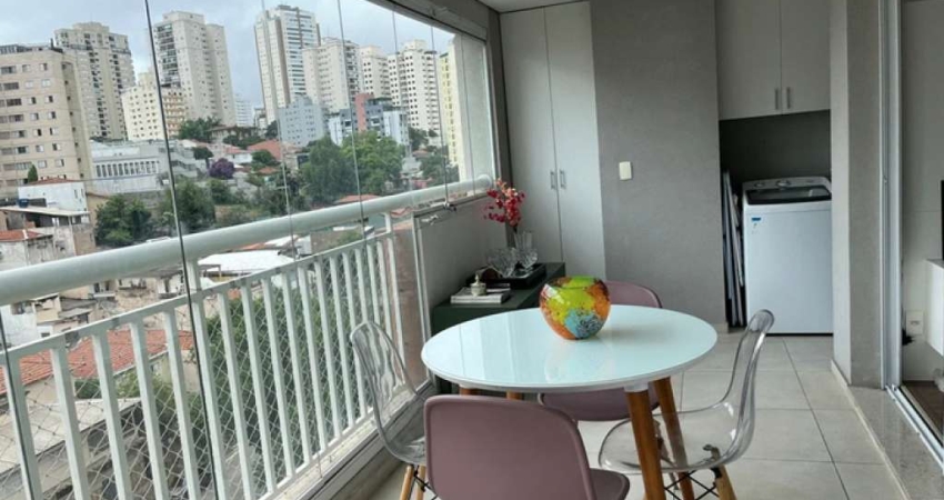 APARTAMENTO - SAÚDE  - SP