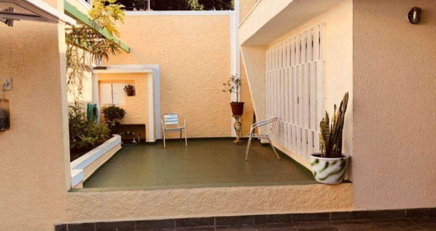 Casa com 3 quartos à venda na Cidade Ademar, São Paulo 
