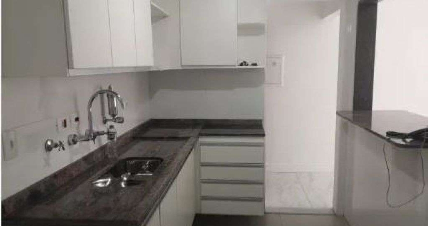 Apartamento com 2 quartos à venda no Campo Belo, São Paulo 