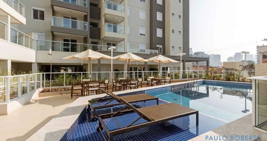 APARTAMENTO - BROOKLIN  - SP